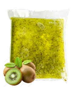 Pulpa de Kiwi